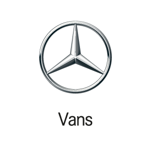 Mercedes-Benz Vans